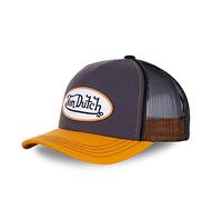Von Dutch Color Org Caps