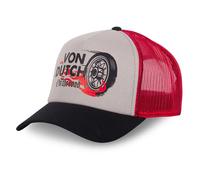 Von Dutch Crew 21 Cap