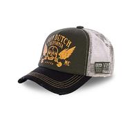 Von Dutch Crew 5 Cap