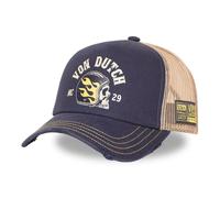 Von Dutch Crew Cap
