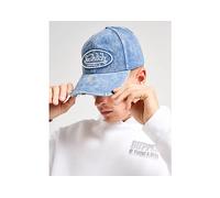 Von Dutch Curved Denver CapDutch Baseball Cap (One Size - Denim)