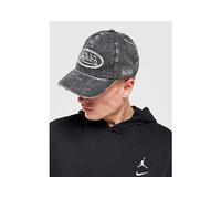 Von Dutch Distressed Dad Cap - Grey One Size