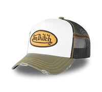 Von Dutch Sum Trucker Cap