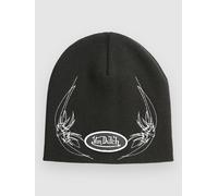 Von Dutch Doberpin Beanie black Uni