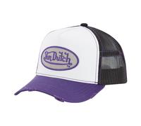 Von dutch Dutch Trucker Hat In Mesh One Size Part