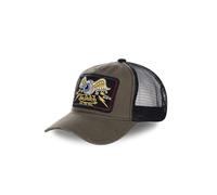 Von Dutch Vd/0/cas1/truck06 Trucker Cap