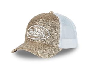 Von Dutch Glip Cap