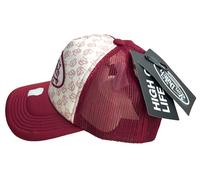 VON DUTCH High Life 100% Genuine TRUCKER TAMPA Cap Unisex w/Tags rrp £35