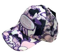 VON DUTCH High On Life 100% Genuine TRUCKER Tampa Cap Unisex w/Tags rrp £35
