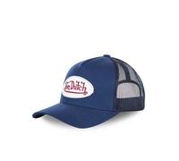 VON DUTCH LIFESTYLE CAP - MARINE - BRAND NEW - 100% AUTHENTIC