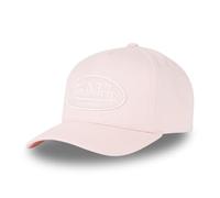 Von Dutch Men's & Women's Adjustable Cap, Original and Comfortable Baseball Cap, Pink, One Size