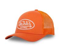 Von Dutch Lof Cap