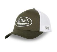 Von Dutch Lof Cap