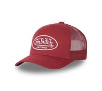 VON DUTCH LOF MARINE RED TRUCKER CAP 100% AUTHENTIC CHRISTMAS GIFT