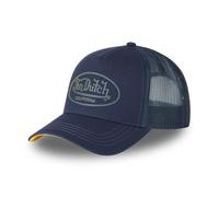 Von Dutch Logo Cap