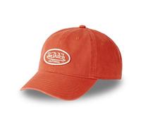 VON DUTCH LOGO FLAME BASEBALL CAP 100% AUTHENTIC