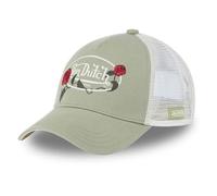 Von Dutch LORG Cap One Size Green
