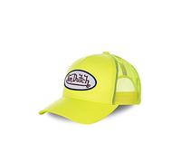 Von Dutch Fresh05 Cap Yellow