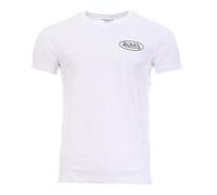 Von Dutch Men's Art White T-Shirt, white, M