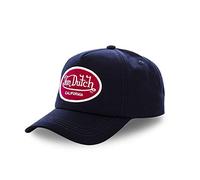 Von Dutch Men's Baseball Cap - Blue - One size