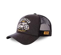 Von Dutch Men's Trucker Baseball Cap (Crew 9)