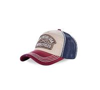 Von Dutch Men's & Women's 100% Cotton Baseball Cap, All Seasons, Comfortable and Soft