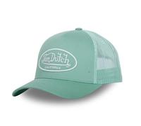 Von Dutch Men's & Women's Adjustable Cap, LOF Trucker Cap, Adjustable with Strapback, One Size