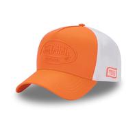 Von Dutch Men's & Women's Adjustable Cap, Trucker Cap Fluo TU
