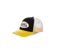Von Dutch Col Cap
