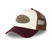 Von Dutch Vd/1/ct/mubu Cap Multicolor