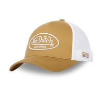 Von Dutch Men's & Women's Cap, LOFB Trucker Cap, Adjustable