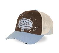 Von Dutch Men's & Women's Cap, Trucker TAG