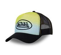 Von Dutch Mesh Y Cap