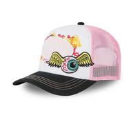 Von Dutch Pat Cap