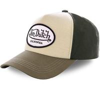 VON DUTCH PERMANENT CAP - 3 COLOURED MARRON 2 - 100% AUTHENTIC BRAND NEW