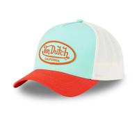 Von Dutch Poly 3 Cap