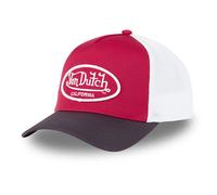 Von Dutch Poly 4 Cap