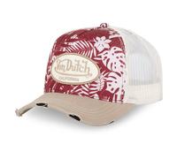 Von Dutch Print 3 Cap