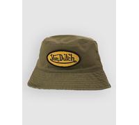 Von Dutch Reveal Bucket Cap camo Uni