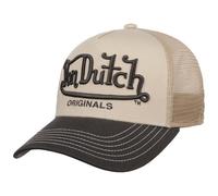 Riverside Trucker Cap by Von Dutch
