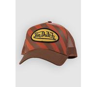 Von Dutch Shift Trucker Cap rustic brown Uni
