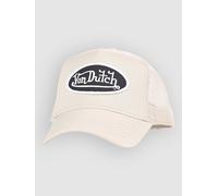 Von Dutch Staple Trucker Cap sand Uni