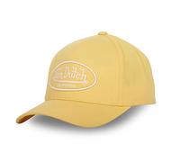 Von Dutch Strapback Baseball Cap