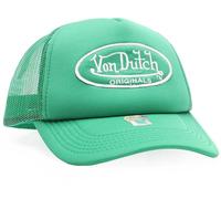 Von Dutch Tampa Trucker Cap Green