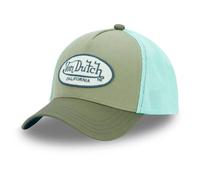Von Dutch Terry 3 Cap