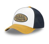 Von Dutch Terry 4 Cap