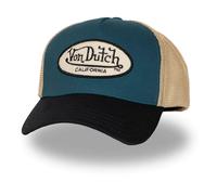 Von Dutch Terry 5 Cap
