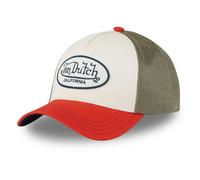 Von Dutch Terry 7 Cap