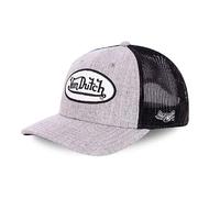 Von Dutch Terry Cap