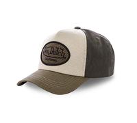 Von Dutch Toi 2 Cap Multicolor